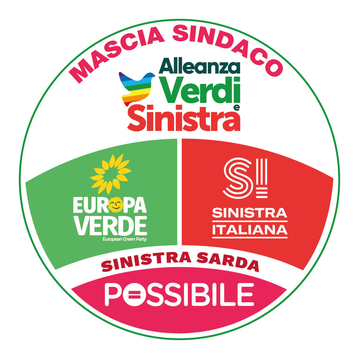 Alleanza Verdi Sinistra Sassari